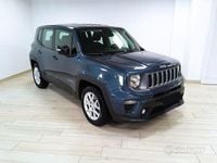 Używany Jeep Renegade Limited 120 KM (88 kW) 2023 Szary SUV