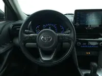 Usata Toyota Yaris Cross Business Edition 116 CV (85 kW) 2022 Nero SUV
