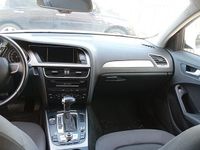 Usata Audi A4 Ambiente 150 CV (110 kW) 2014 Bianco Station wagon