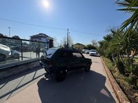 Usado Fiat Panda 4x4 Club 50 CV (36 kW) 1993 Utilitario