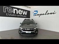 Usata Dacia Jogger Expression 140 CV (102 kW) 2025 Grigio scuro Monovolume