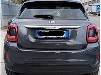 Usata Fiat 500X Club 2022 Grigio SUV