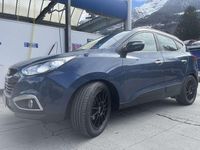 Usata Hyundai ix35 Style 184 CV (135 kW) 2010 SUV