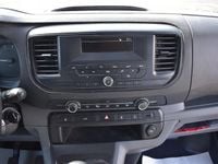 Usata Citroën Jumpy 120 CV (88 kW) 2021 Bianco Monovolume