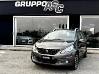 Usata Peugeot 2008 Allure 100 CV (73 kW) 2016 Other SUV