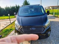 Usata Ford Customline Business Edition 170 CV (125 kW) 2023