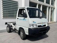 Usata Piaggio Porter 11 kW (15 CV) 2004 Bianco Furgone