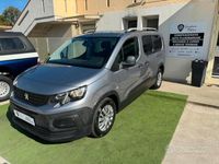 usata Peugeot e-Rifter - 2019