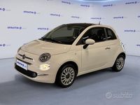 Usata Fiat 500 Dolcevita 70 CV (51 kW) 2024 Bianco gelato [5ca] Berlina