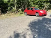 Usata Alfa Romeo Giulietta 120 CV (88 kW) 2011 Utilitaria