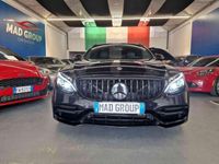 usata Mercedes C43 AMG C 43 AMGS.W. AMG 4Matic Sport KIT 63AMG!!