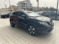 usata Nissan Qashqai 1.5 dCi N-Connecta del 2016 usata a San Gregorio d'Ippona