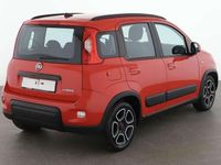 Usata Fiat Panda City Life 71 CV (52 kW) 2021 Utilitaria