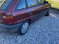 Usata Opel Astra 82 CV (60 kW) 1991