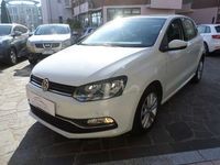 usata VW Polo 5p 1.4 tdi Comfortline 75cv