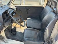 Usata VW T3 1982 Furgone