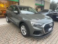 Usata Audi Q3 Business 149 CV (109 kW) 2021 Grigio SUV