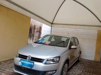 usata VW Polo 1.2 5 porte Trendline prov nord ok neopat