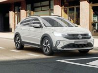 Nuova VW Taigo Edition 116 CV (85 kW) 2026 Smoky grey metallizzato SUV