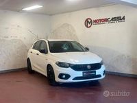 Usata Fiat Tipo Sport 95 CV (69 kW) 2019 Bianco Berlina