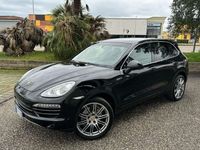 usata Porsche Cayenne CayenneII 2010 3.0 V6 tdi tiptronic