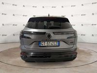 Usata Renault Austral Techno Esprit Alpine 200 CV (147 kW) 2024 Bianco SUV