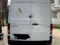Usata VW Crafter 177 CV (130 kW) 2018 Furgone