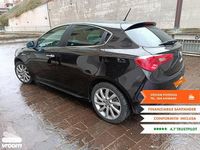 Usata Alfa Romeo Giulietta 140 CV (102 kW) 2012 Utilitaria