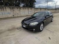 Usata BMW 520 M Sport 184 CV (135 kW) 2013 Station wagon