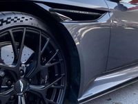 Usata Aston Martin DB12 680 CV (500 kW) 2024 Antracite(met.) Coupé