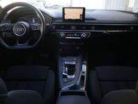 usata Audi A4 A4Avant 2.0 TDI 150 CV S tronic SLINE edition Unicoproprietario