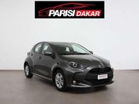 Usata Mazda 2 92 CV (67 kW) 2023 Argento Utilitaria