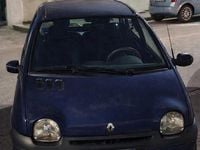 Usata Renault Twingo 2001 Utilitaria