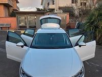Usata Audi A3 2018 Berlina