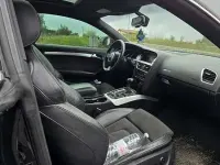 Usata Audi A5 190 CV (139 kW) 2010 Coupé