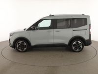 Usata Ford Tourneo Courier Active 125 CV (91 kW) 2025 Grigio Monovolume