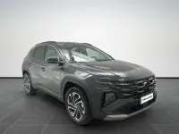 Nuova Hyundai Tucson 179 CV (131 kW) 2026 U2p SUV