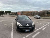 usata Peugeot 206+ 3p 1.1 (one-line)