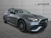 Occasion Mercedes C220 Advanced 200 ch (147 kW) 2025 Gris Break