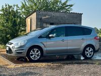 Usata Ford S-MAX S 160 CV (117 kW) 2013 Monovolume