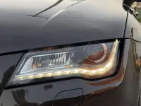 Usata Audi A7 Sportback 245 CV (180 kW) 2013 Other Utilitaria