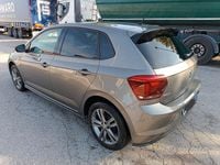 Usata VW Polo Sport 95 CV (69 kW) 2019 Berlina