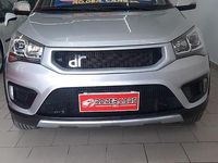 Usata DR DR3 106 CV (77 kW) 2019 SUV