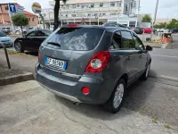 Usata Opel Antara Cosmo 150 CV (110 kW) 2010 Grigio SUV