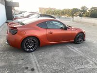 Usata Toyota GT86 GT 200 CV (147 kW) 2013 Coupé