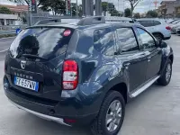 Usata Dacia Duster 109 CV (80 kW) 2017 Grigio SUV