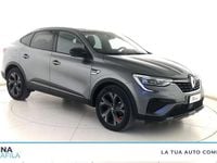 Occasion Renault Arkana R.S. 94 ch (69 kW) 2022 Gris SUV