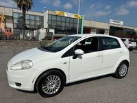 usata Fiat Grande Punto 1.4 Dynamic 77CV*GPL/2031*NEOPATENTATI