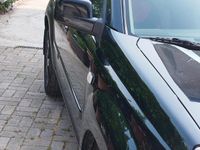 Usata Nissan X-Trail 2007 Nero SUV