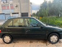 Usata Peugeot 106 1997 Utilitaria